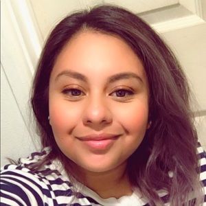 Meet your Posher, Wendy